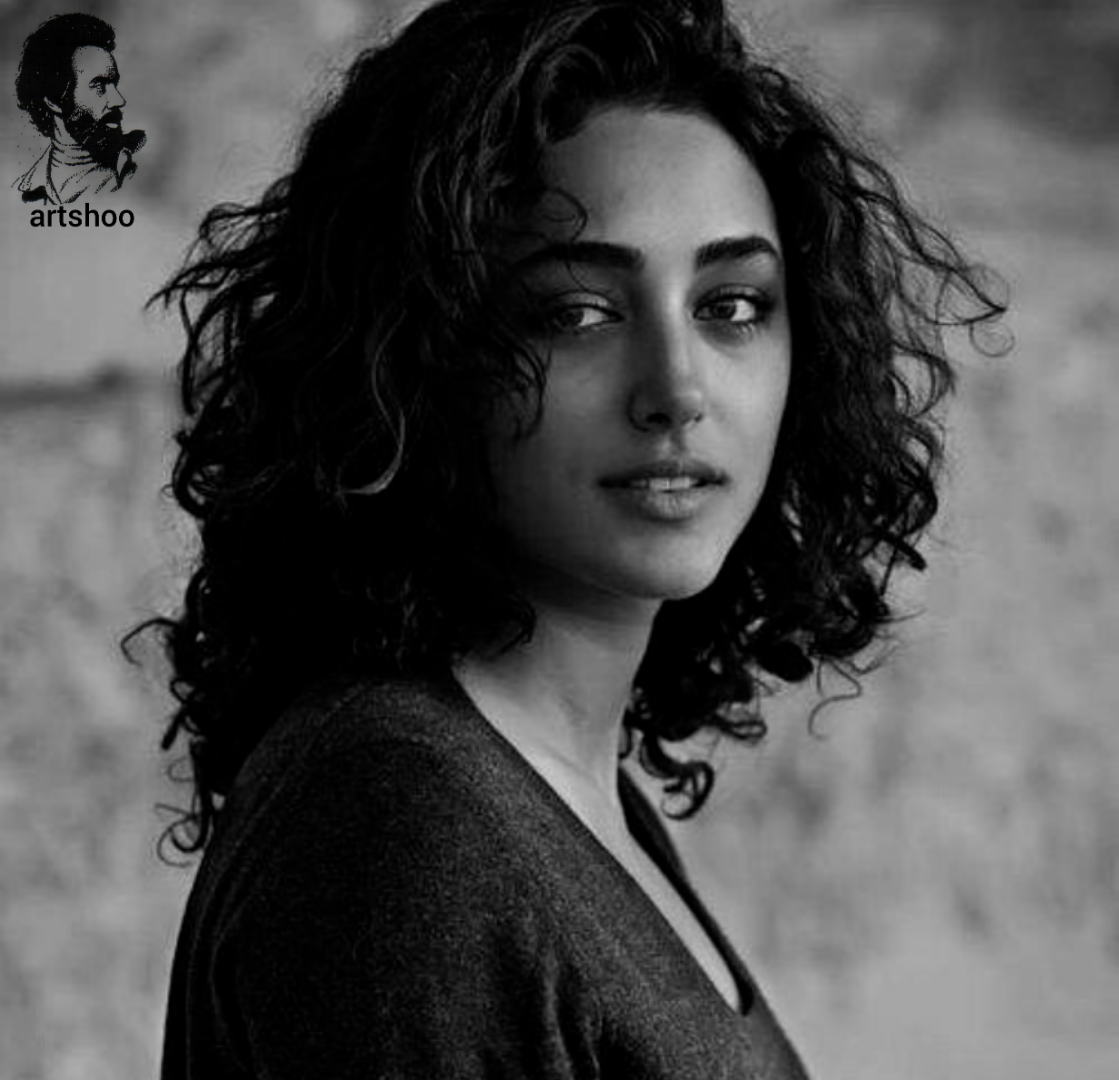 مدل سیاه قلم اورژینال